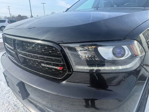 Used 2018 Dodge Durango GT w/ Premium Group image 9