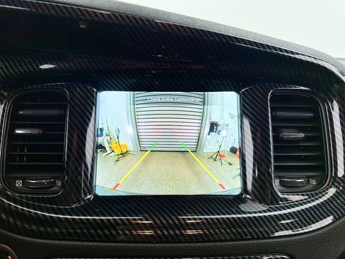 Used 2023 Dodge Charger GT w/ Blacktop Package RWD image 10