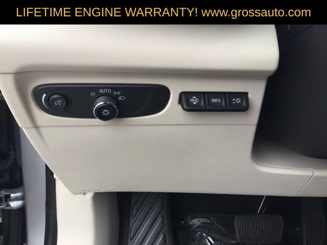 Used 2023 Buick Envision Avenir AWD/4WD image 15
