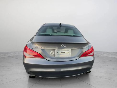 Used 2015 Mercedes-Benz CLA 250 4MATIC image 12