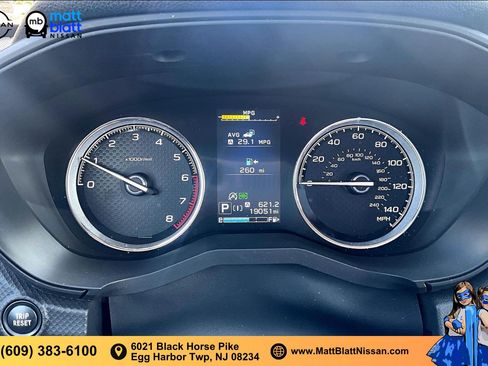 Used 2023 Subaru Forester Touring AWD/4WD image 20