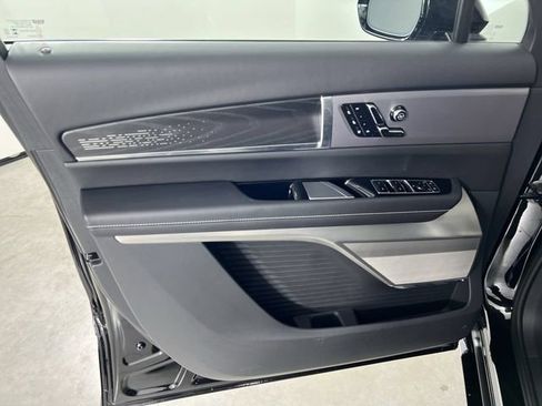 Used 2026 Cadillac Vistiq Platinum AWD/4WD image 22