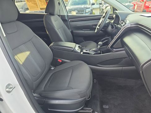 Used 2024 Hyundai Tucson SEL image 27