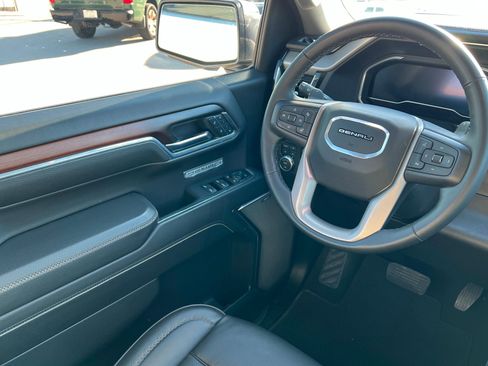 Certified 2024 GMC Sierra 1500 Denali image 12