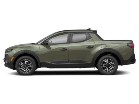New 2026 Hyundai Santa Cruz XRT AWD/4WD image 3