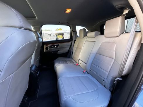 Used 2018 Honda CR-V EX-L image 14