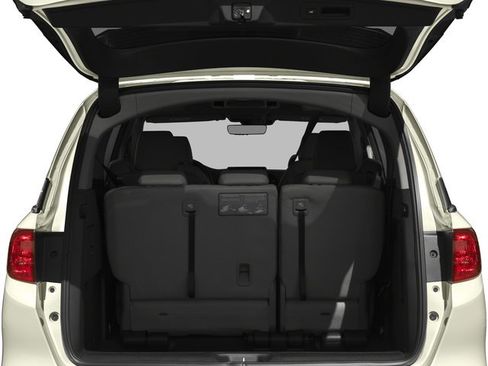 Used 2018 Honda Odyssey Touring image 11