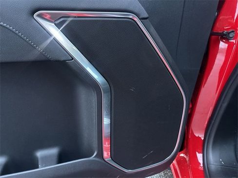 New 2026 Chevrolet Silverado 1500 LT image 25