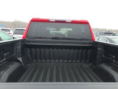 Used 2022 Chevrolet Silverado 1500 Custom image 5