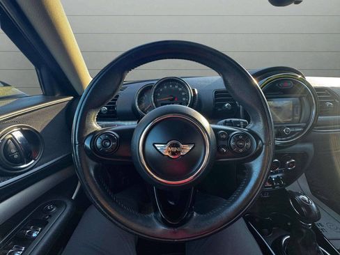 Used 2017 MINI Cooper Clubman S AWD/4WD image 21