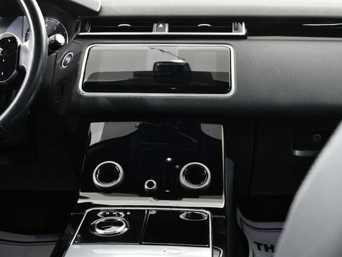 Used 2020 Land Rover Range Rover Velar S AWD/4WD image 9