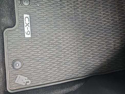 Used 2022 MAZDA CX-9 Touring Plus image 26