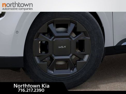 New 2026 Kia Carnival SX image 10