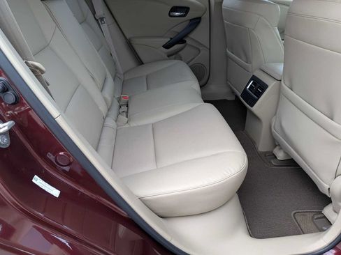 Used 2017 Acura RDX AWD w/ Technology Package image 20