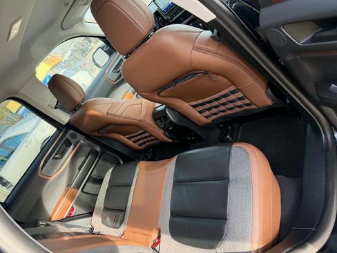 Used 2023 Ford Bronco Sport Outer Banks w/ Tech Package AWD/4WD image 17