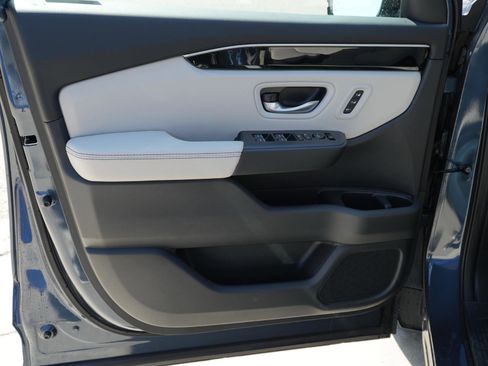 New 2026 Honda Pilot EX-L image 13