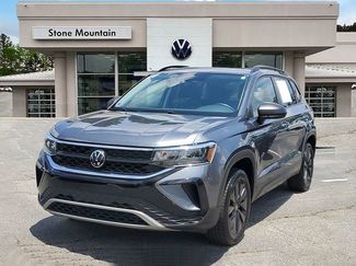 Certified 2024 Volkswagen Taos S FWD 360° Tour