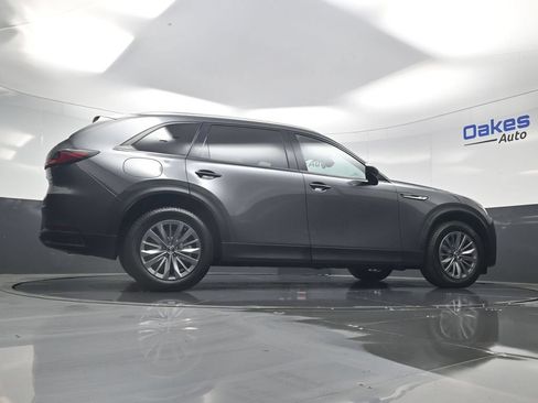 Used 2024 MAZDA CX-90 Plug-In Hybrid w/ Preferred AWD/4WD image 46