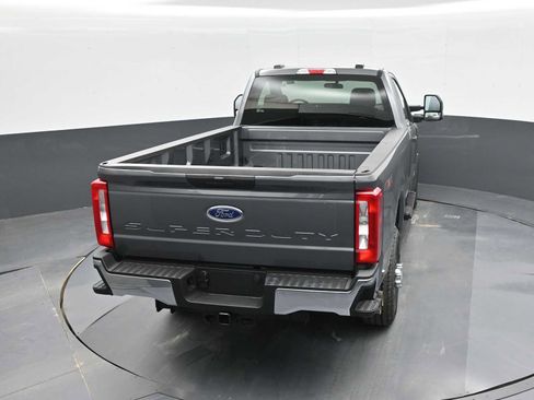 New 2025 Ford F350 XLT image 20