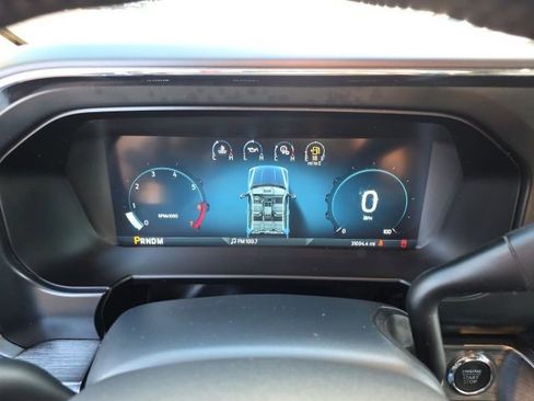 Used 2023 Ford F350 Lariat w/ Chrome Package image 30