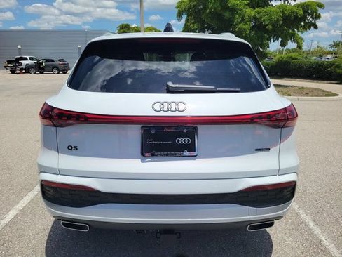 Certified 2025 Audi Q5 Premium AWD/4WD image 6