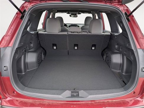 New 2025 Subaru Forester image 27