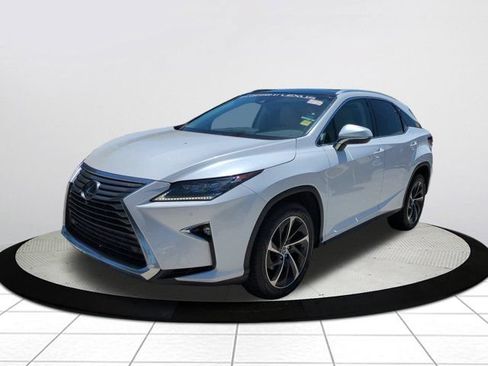 Used 2019 Lexus RX 350 AWD image 7