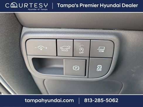 New 2026 Hyundai Palisade Calligraphy image 23