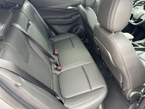 New 2026 Buick Encore GX Sport Touring w/ Advanced Technology Package image 33