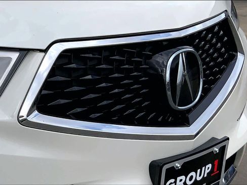 Used 2019 Acura MDX FWD image 27