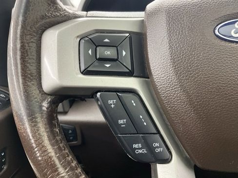 Used 2022 Ford F250 King Ranch w/ King Ranch Ultimate Package image 18