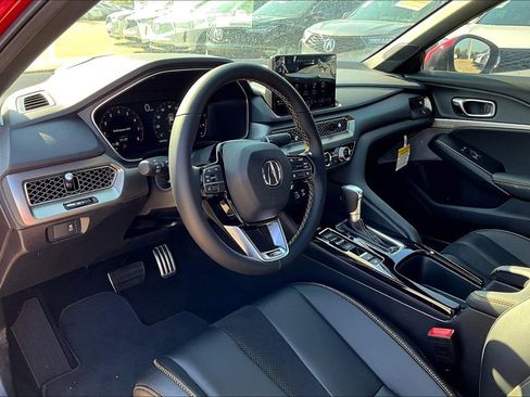 New 2026 Acura Integra A-Spec image 9