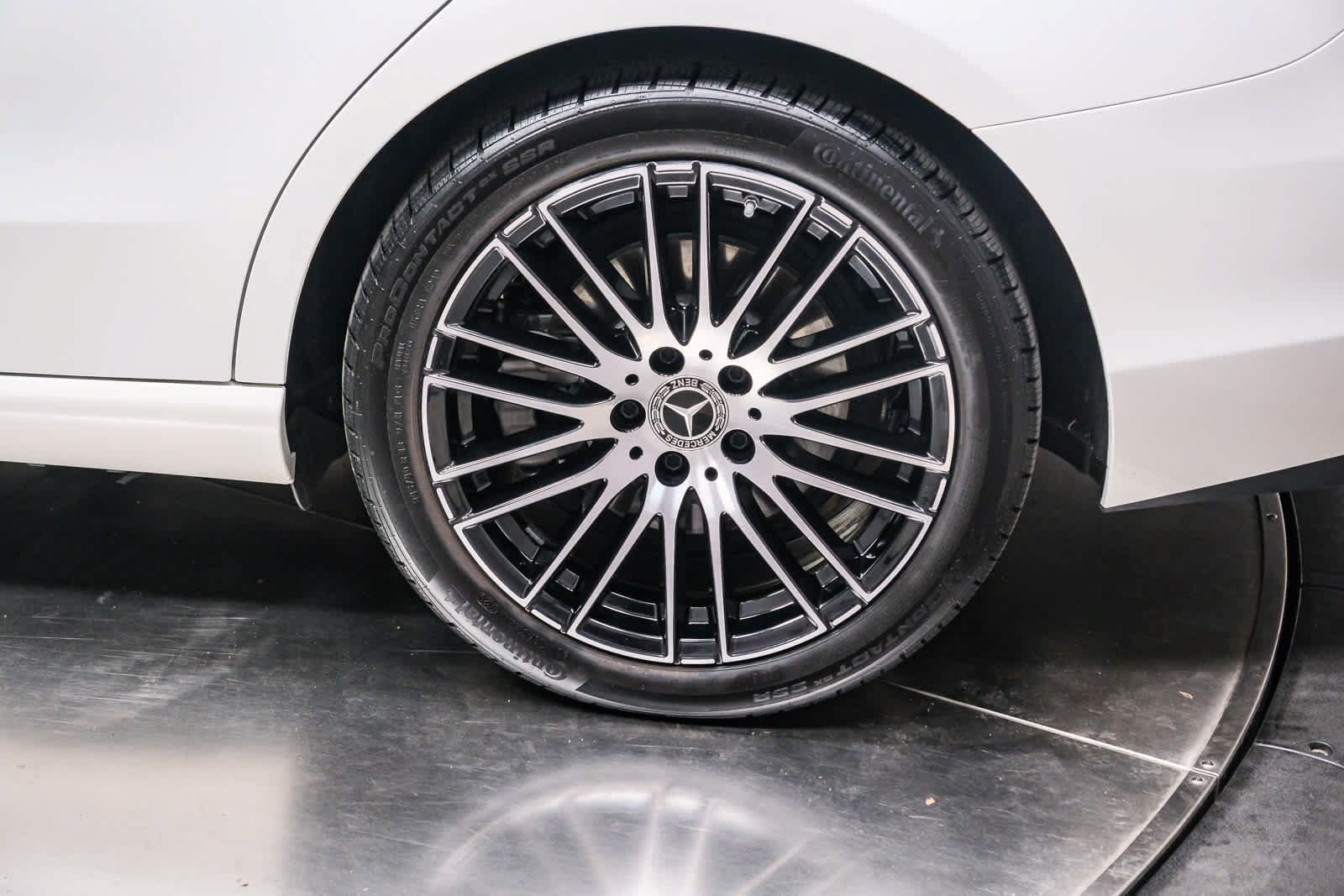Certified 2026 Mercedes-Benz C 300 Sedan image 9