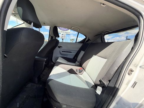 Used 2012 Toyota Prius C Two image 9