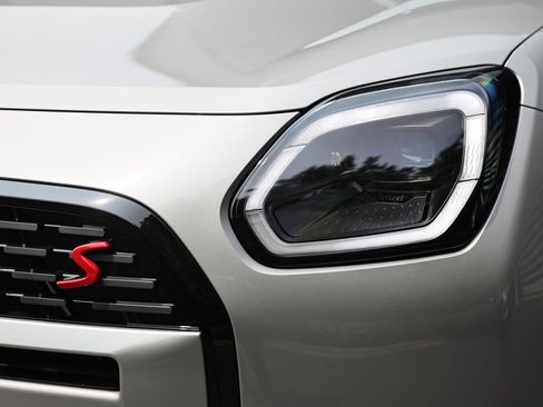 New 2027 MINI Cooper Countryman S AWD/4WD image 12