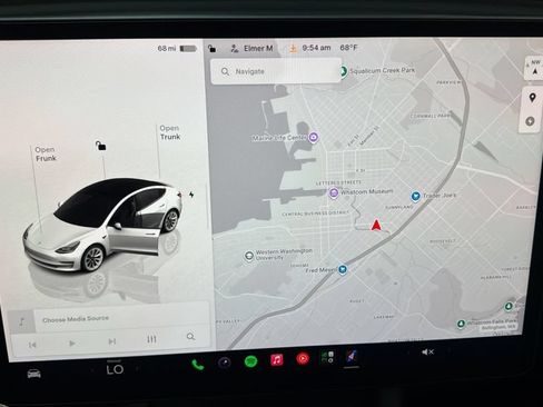 Used 2022 Tesla Model 3 RWD image 36