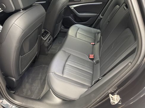 Used 2024 Audi A6 2.0T Premium w/ Convenience Package image 28