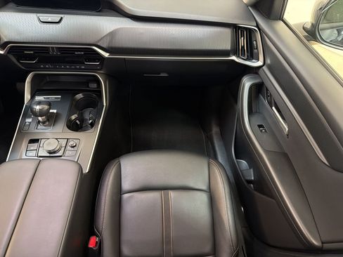 Used 2025 MAZDA CX-90 3.3 Turbo w/ Select Package AWD/4WD image 29