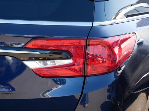 Used 2022 Honda Odyssey EX-L image 17