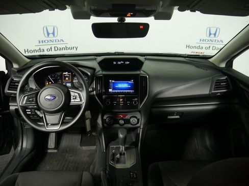 Used 2018 Subaru Impreza 2.0i Premium w/ Eyesight & BSD & Rcta image 11