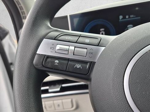 Certified 2026 Hyundai Tucson SEL AWD/4WD image 14