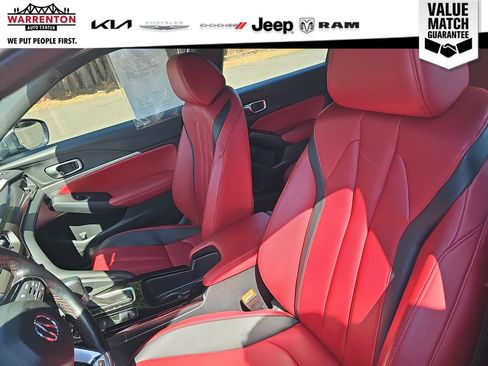 Used 2024 Acura Integra A-Spec FWD image 14