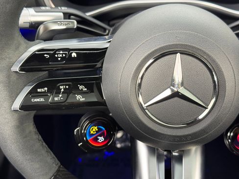 Used 2024 Mercedes-Benz AMG GT 55 image 23