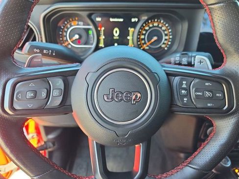 Used 2024 Jeep Wrangler Rubicon 392 image 38
