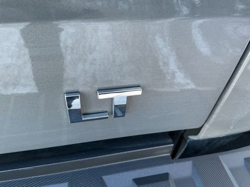 Used 2017 Chevrolet Silverado 1500 LT w/ All Star Edition image 25