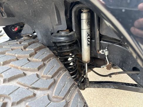 Used 2014 Jeep Wrangler Unlimited Rubicon w/ Connectivity Group AWD/4WD image 45