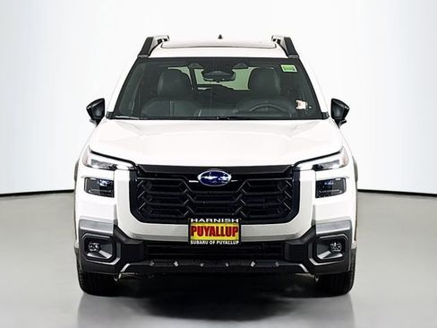 New 2026 Subaru Outback Touring XT image 2