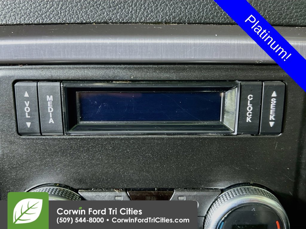 Used 2020 Ford Expedition Platinum AWD/4WD image 34