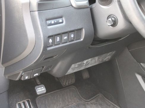 Used 2019 Nissan Murano Platinum image 22