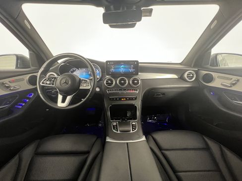 Used 2022 Mercedes-Benz GLC 300 image 11
